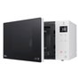 LG MS23NECBW