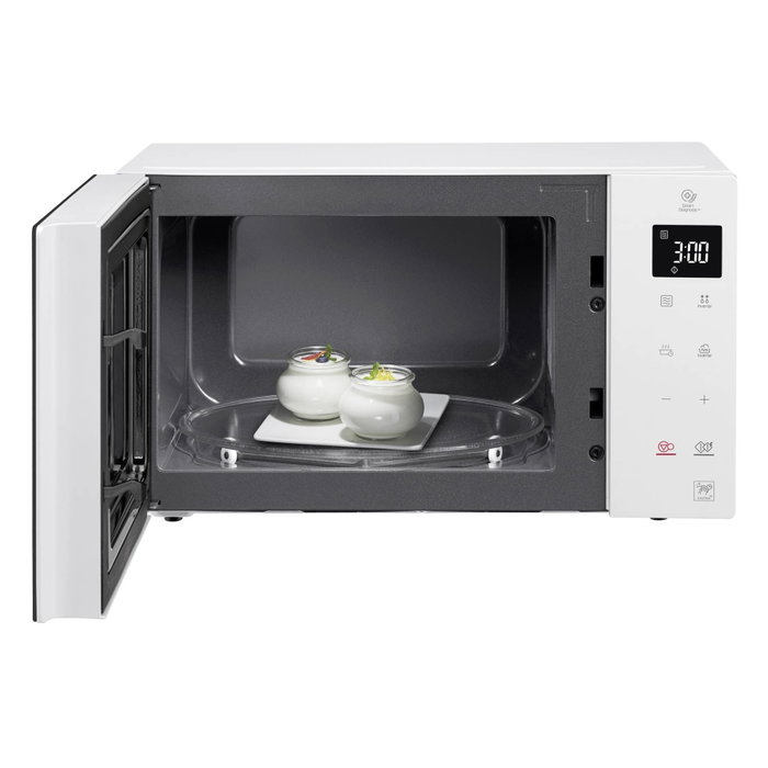 LG MS23NECBW