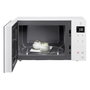 LG MS23NECBW