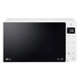 LG MS23NECBW