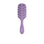 Wad Professional Beauty Cepillo Leaf Violet