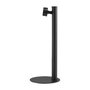 ASUS ZenScreen MTS02D Lift Soporte de Monitor de 1/4 Zoll, Ajuste de Altura 0-215 mm, Inclinación -10 a 20 Grados, Color Titanio