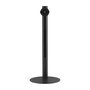 ASUS ZenScreen MTS02D Lift Soporte de Monitor de 1/4 Zoll, Ajuste de Altura 0-215 mm, Inclinación -10 a 20 Grados, Color Titanio
