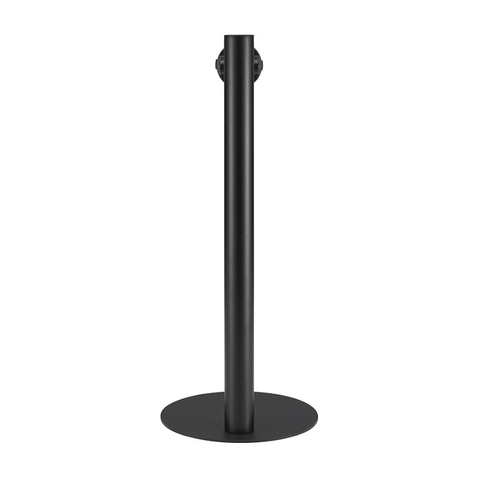 ASUS ZenScreen MTS02D Lift Soporte de Monitor de 1/4 Zoll, Ajuste de Altura 0-215 mm, Inclinación -10 a 20 Grados, Color Titanio