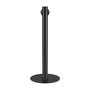 ASUS ZenScreen MTS02D Lift Soporte de Monitor de 1/4 Zoll, Ajuste de Altura 0-215 mm, Inclinación -10 a 20 Grados, Color Titanio