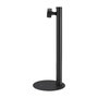 ASUS ZenScreen MTS02D Lift Soporte de Monitor de 1/4 Zoll, Ajuste de Altura 0-215 mm, Inclinación -10 a 20 Grados, Color Titanio