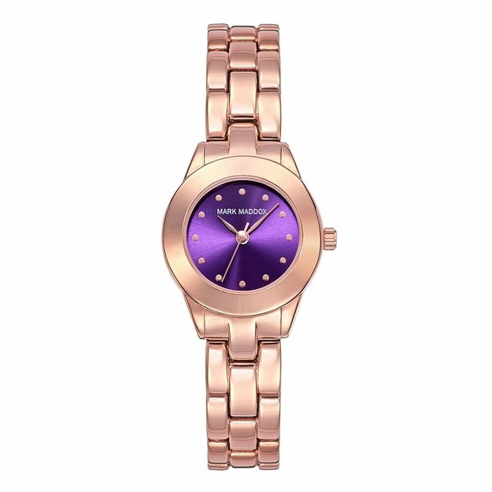 Reloj Mujer Mark Maddox MF0008-97 Reloj Mujer Mark Maddox MF0008-97