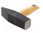 STANLEY Martillo de 800g con Cabeza de 27mm