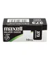 Maxell 18290300 Pila SR916SW Óxido de Plata 1.55V 26.5mAh - Pack de 10 Unidades Recargables, Libre de Mercurio, en Blister