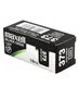Maxell 18290300 Pila SR916SW Óxido de Plata 1.55V 26.5mAh - Pack de 10 Unidades Recargables, Libre de Mercurio, en Blister