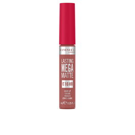 Rimmel London Lasting Mega Matte Labial Líquido 110-blush