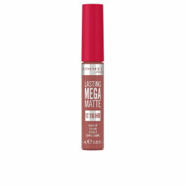 Rimmel London Lasting Mega Matte Labial Líquido 110-blush