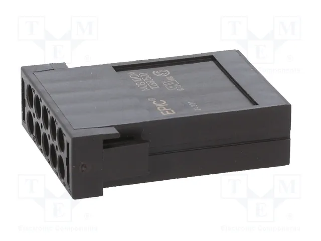 LAPP Conector HDC EPIC® MC Hembra 10 Pines
