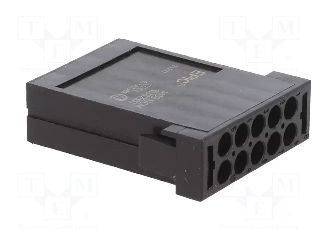 LAPP Conector HDC EPIC® MC Hembra 10 Pines