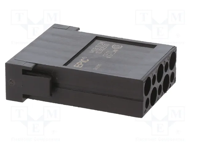 LAPP Conector HDC EPIC® MC Hembra 10 Pines