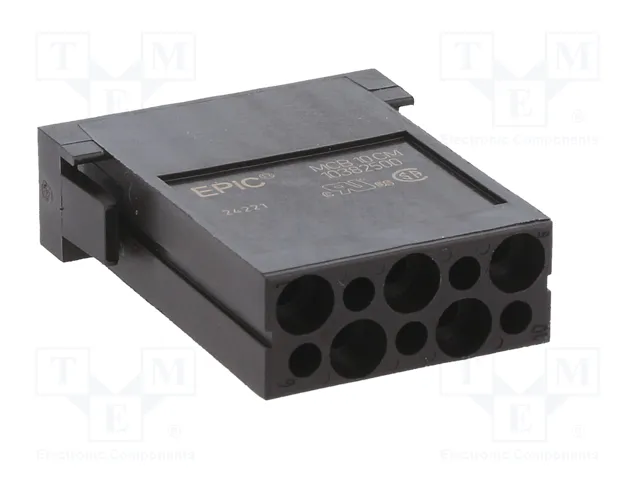 LAPP Conector HDC EPIC® MC Hembra 10 Pines