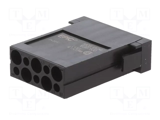 LAPP Conector HDC EPIC® MC Hembra 10 Pines