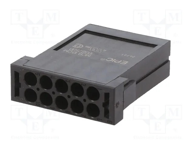 LAPP Conector HDC EPIC® MC Hembra 10 Pines
