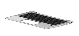 HP Tapa superior/teclado para portátil, pieza de repuesto