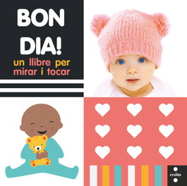 CRUILLA, BON DIA! - Mama Makes Books