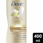 Dove Visible Glow Loción Corporal Autobronceadora Tono Medio 400 ml
