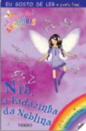 VERBO, Nib, a fazadinha da neblina - Diasy Meadows