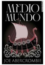 Penguin Random House Grupo Editorial, S.A.U. Medio Mundo (Debolsillo)