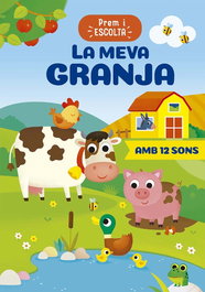PICARONA, LA MEVA GRANJA - Anna Casalis; Vinicio Salvini
