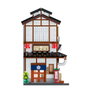 Cada Bar Tradicional Japonés (Izakaya) C66019W 1195 Piezas