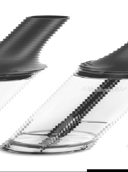 Batidora De Varilla Inalámbrica Plata Medallón KITCHENAID 5KHBBV83 EMS Batidora De Varilla Inalámbrica Plata Medallón KITCHENAID 5KHBBV83 EMS