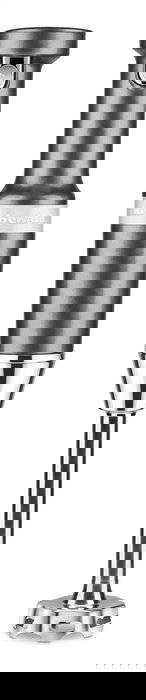 Batidora De Varilla Inalámbrica Plata Medallón KITCHENAID 5KHBBV83 EMS Batidora De Varilla Inalámbrica Plata Medallón KITCHENAID 5KHBBV83 EMS