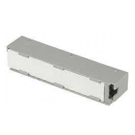 EFB Elektronik EFB 46008.1 Modulschilderrahmen 2/10
