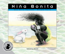 Niña Bonita, Ana María Machado - EKARE EUROPA