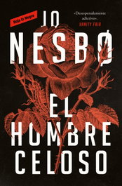 RESERVOIR BOOKS, El hombre celoso, Jo Nesbo - RESERVOIR BOOKS