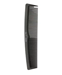 Depot Accessories No. 702 Carbon Peine de plástico Negro