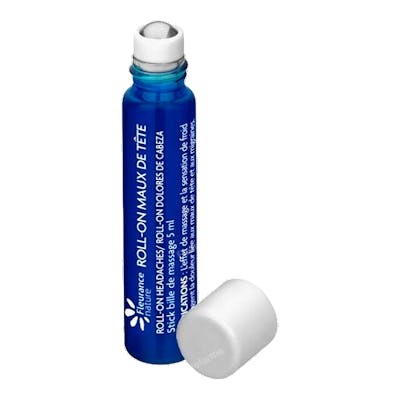 Fleurance Nature Roll-On Dolor de Cabeza 3 ml Fleurance Nature Roll-On Dolor de Cabeza 3 ml
