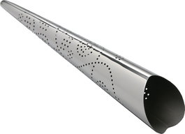 Alessi MMI25 Filtrador de Té A/Inox 18/10 Brillante