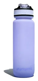 Muitomas Waterbottle Sport 750ml VL Violeta