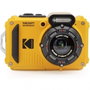 Kodak PIXPRO WPZ2 Cámara Digital Deportiva 16 MP - Amarillo