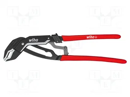 WIHA Alicates ajustables QuickFix Classic 250 mm