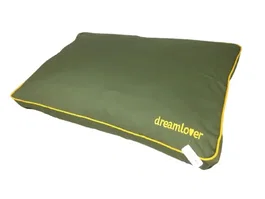 Freedog Dreamlover Funda Soft Verde 90x60x10 cm
