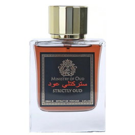 Ministry Of Oud Strictly Oud Extracto de perfume Unisex 100 ml