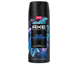 Axe Desodorante Blue Lavender Deo Vaporizador 150 ml