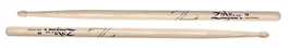 Zildjian Baquetas 5B Hickory Natural