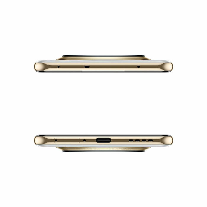 Smartphone Realme 14 Pro+ 6,83" Octa Core 8 GB RAM 256 GB Blanco