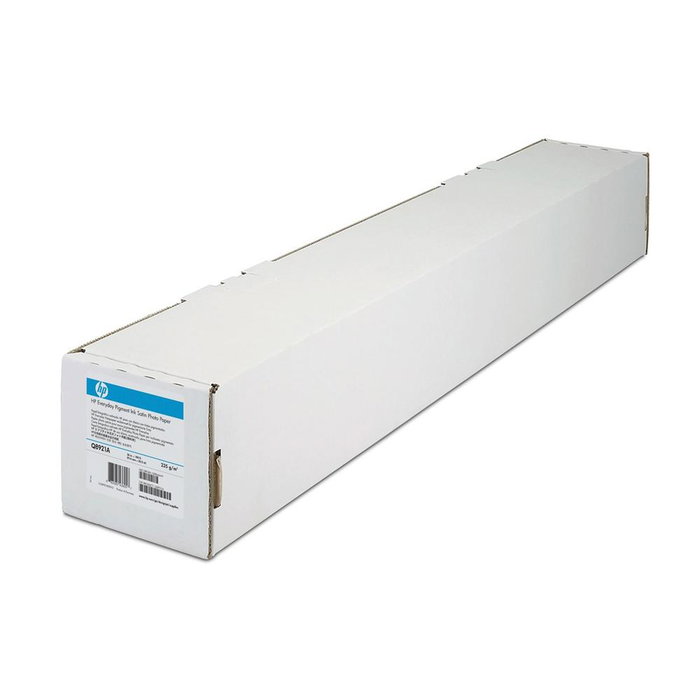 HP Papel Fotográfico Satinado Everyday Instant Dry 914mm x 30,5m