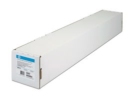 HP Rollo de Papel Everyday Instant dry santin foto 36" 914mm X 30.5m 235gr