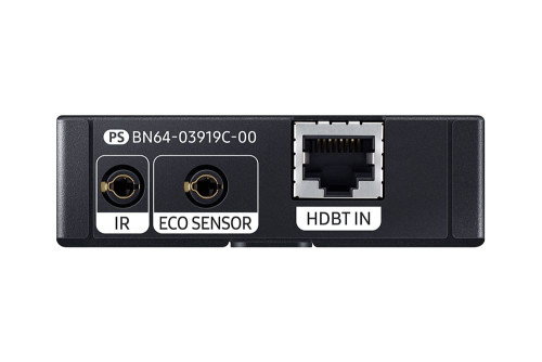 SAMSUNG Simple S-box FHD LED Signage FHD Box Media Player con funcionalidades Network de tipo SBB Skun: B15K94VM8A