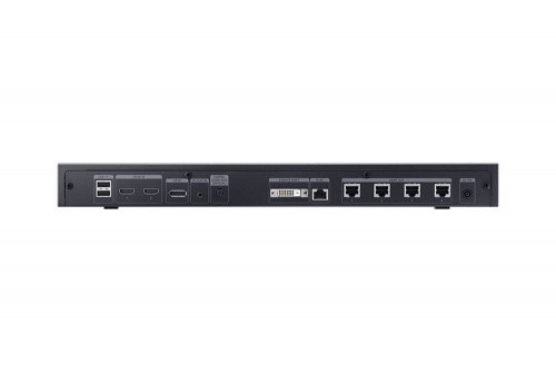 SAMSUNG Simple S-box FHD LED Signage FHD Box Media Player con funcionalidades Network de tipo SBB Skun: B15K94VM8A