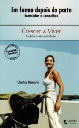 Em Forma Depois do Parto, Chantale Dumoulin - CLIMEPSI EDITORES